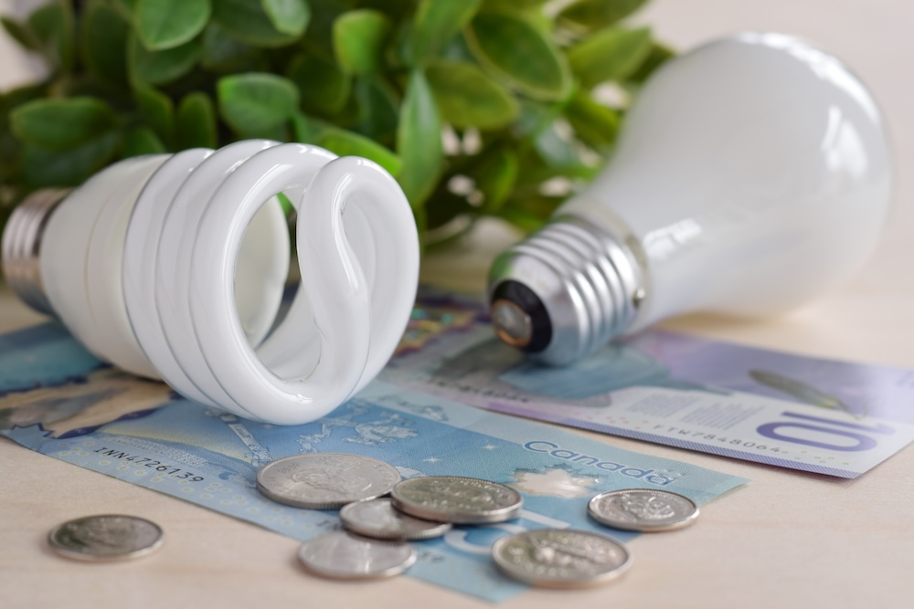Ahorro eléctrico y seguridad
